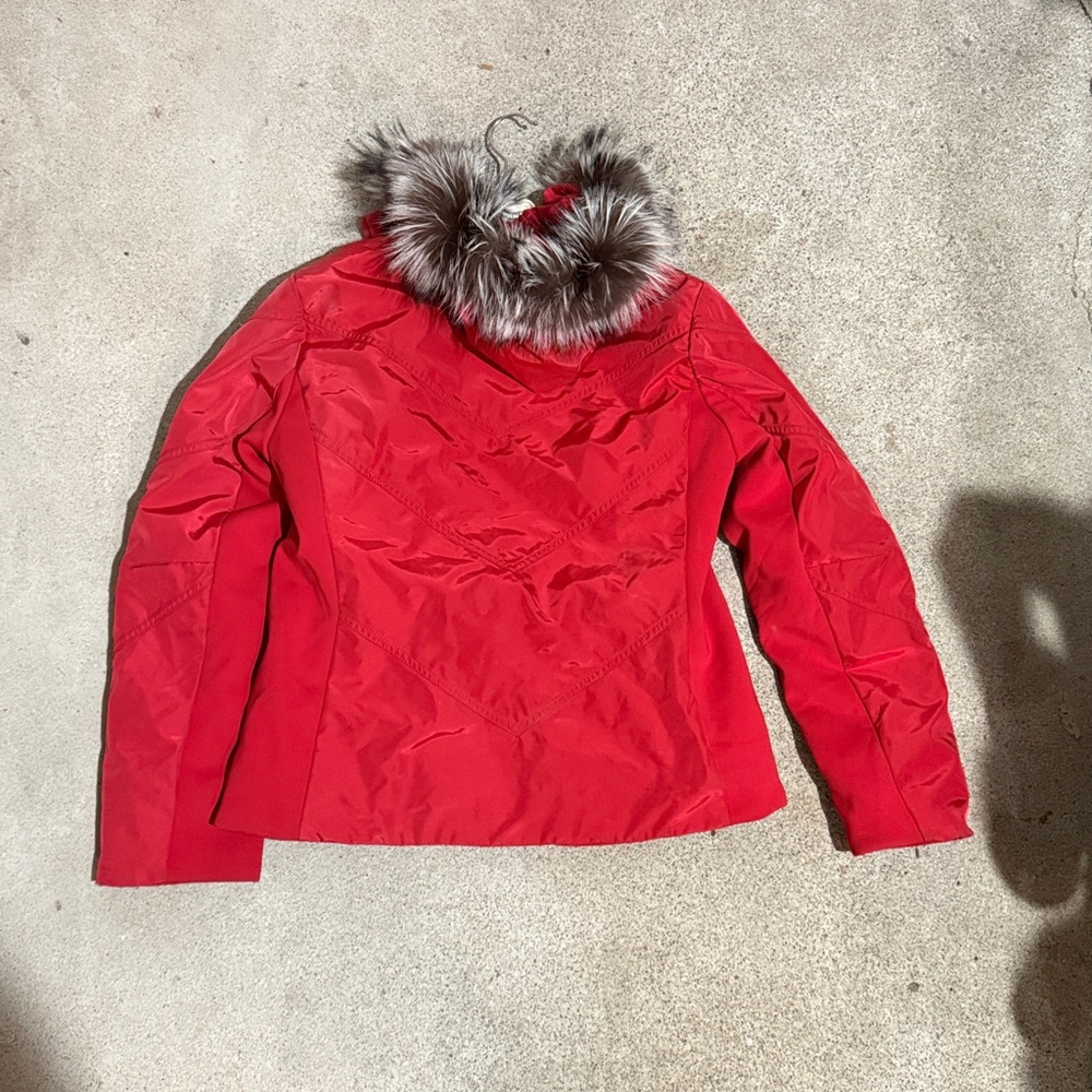 Post Card Jacket - Picture 4 of 4